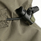 CARINTHIA | Windstopper Booties | RAL 7013 CARINTHIA | Windstopper Booties | RAL 7013